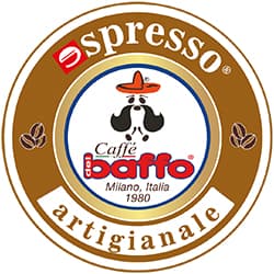 caffè baffo partner Lipen